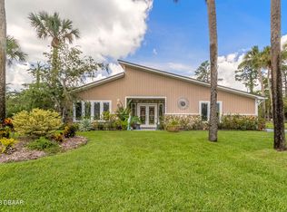 448 Pelican Bay Dr, Daytona Beach, FL 32119