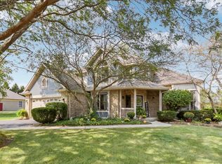 902 Dolder Ln, Spring Grove, IL 60081