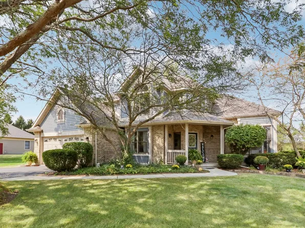 902 Dolder Ln, Spring Grove, IL 60081