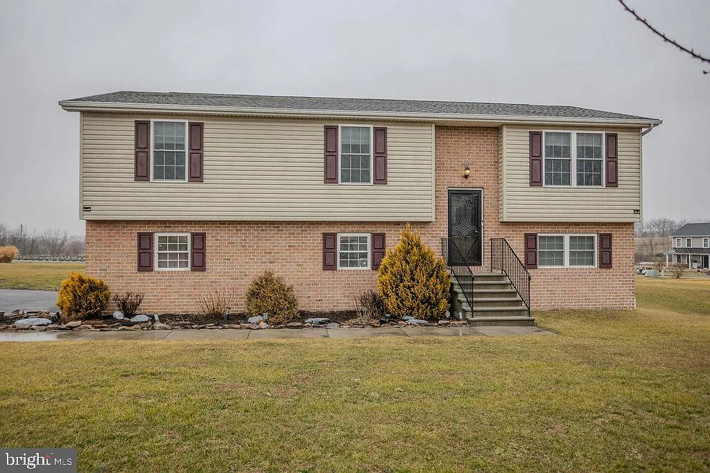 4482 Fort McCord Rd photo 1