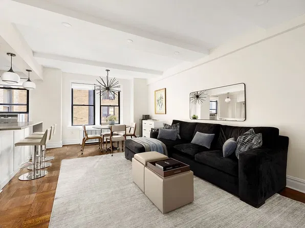 175 W 93rd St APT 3K, Manhattan, NY 10025