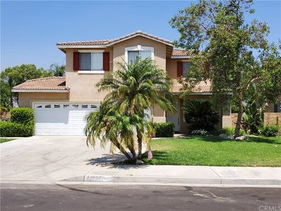 14550 Idaho St, Fontana, CA, 92336