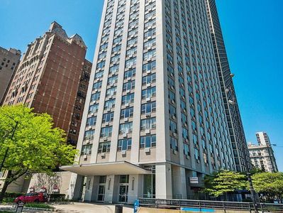 1550 N Lake Shore Dr APT 10C, Chicago, IL, 60610