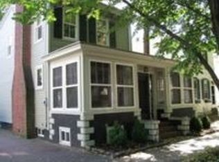 57 Centre St, Haddonfield, NJ 08033