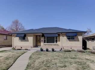 3725 Harlan St, Wheat Ridge, CO 80033