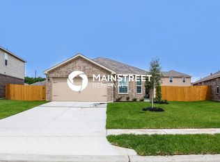 9418 Olive Stone Dr, Rosharon, TX 77583