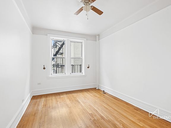 5th image of 720 W 173rd St APT 25