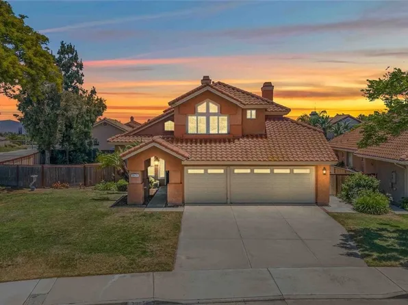 20671 Thundersky Cir, Riverside, CA 92508