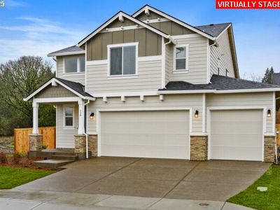 11700 SE Crown Point Way #689, Happy Valley, OR, 97086