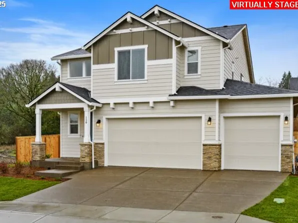 11700 SE Crown Point Way #689, Happy Valley, OR 97086