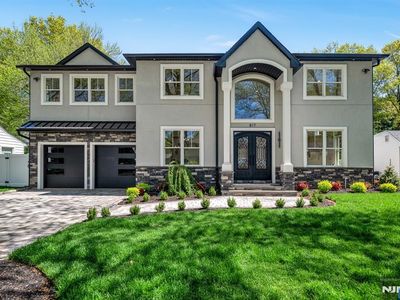 817 Arbor Rd, Paramus, NJ, 07652