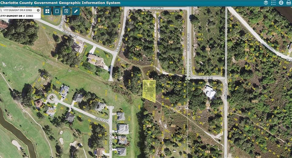 1st image of 1777 Dumont Dr