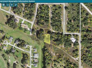 1777 Dumont Dr, Punta Gorda, FL 33983