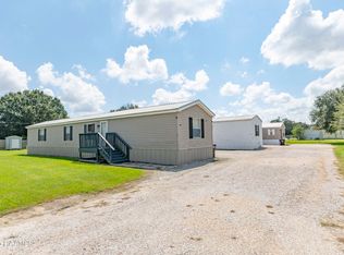 123 Arista Dr, Carencro, LA 70520