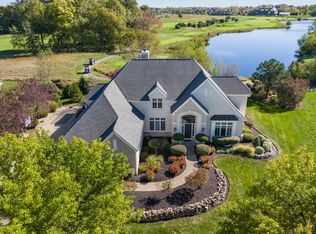 6988 Ballantrae Loop, Dublin, OH 43016