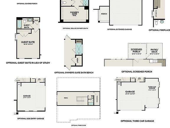 Floor Plan 4