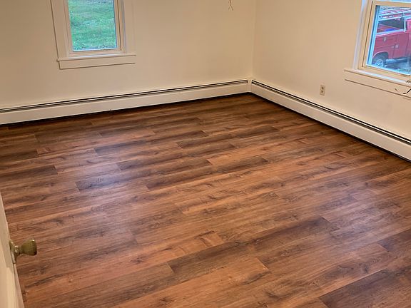 Front bedroom