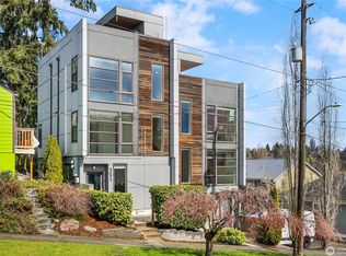2606 E John St, Seattle, WA 98112