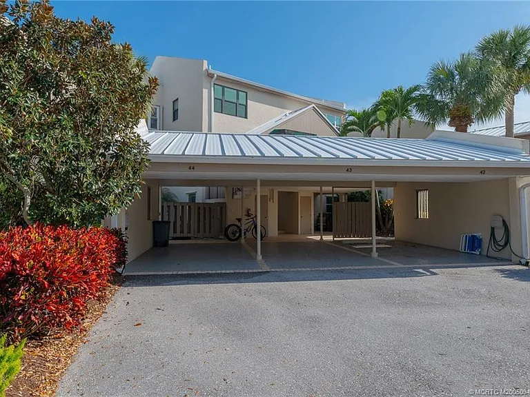 3901 SE Saint Lucie Blvd #44 — Photo 14