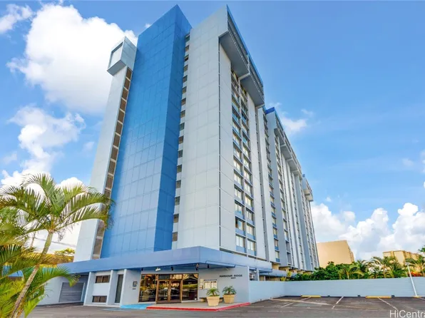 3045 Ala Napuaa Pl APT 1508, Honolulu, HI 96818