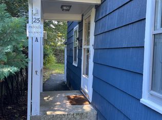 25 Reynolds St #A, Danielson, CT 06239