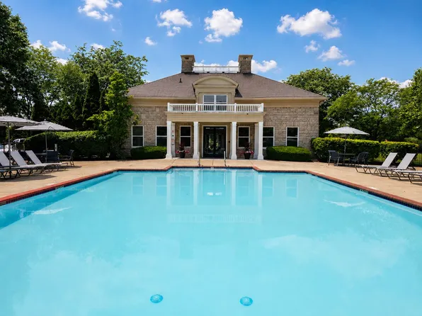 The Bradford at Easton Apartment Homes