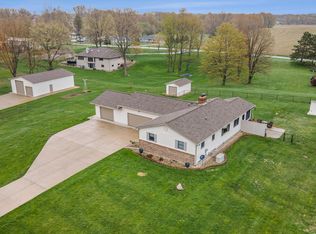149 Sweetheart Ln, Battle Creek, MI