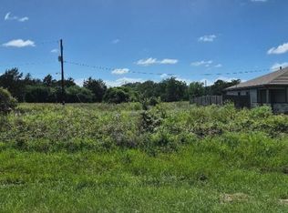 LOT 10 Cemetery Rd Lot 10, Hempstead, TX 77445