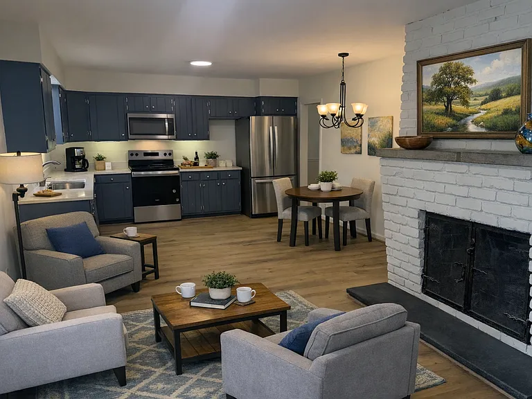 1340 N Glen Dr — Photo 3