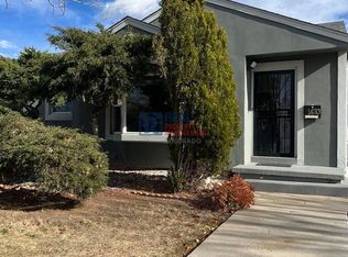 1470 S Quitman St, Denver, CO 80219