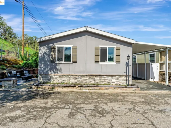 16711 Marsh Creek Rd Space 126, Clayton, CA 94517