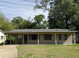 617 Damaka Dr, Shreveport, LA 71106