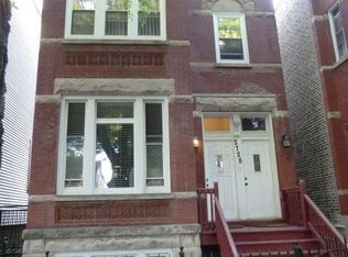 2728 N Artesian Ave #2, Chicago, IL 60647