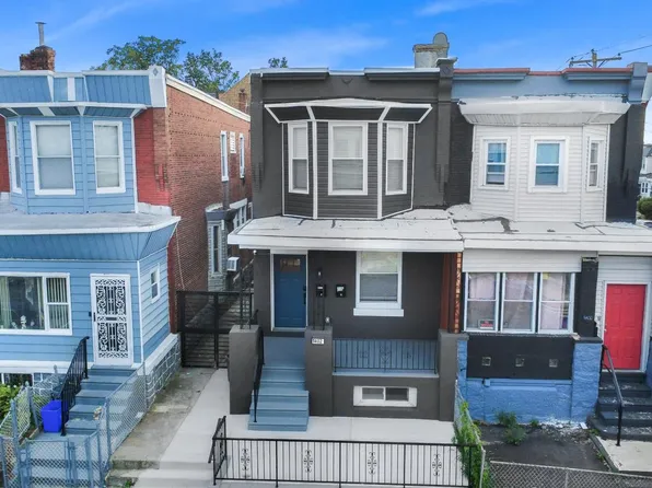 1402 S 54th St, Philadelphia, PA 19143