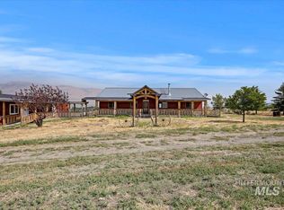 1206 E 2000 S, Elba, ID 83342