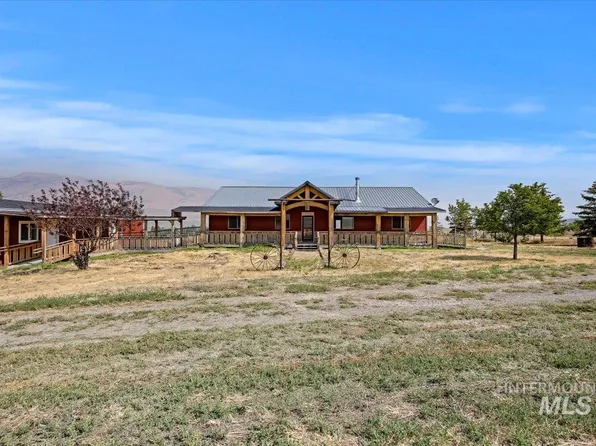 1206 E 2000 S, Elba, ID 83342
