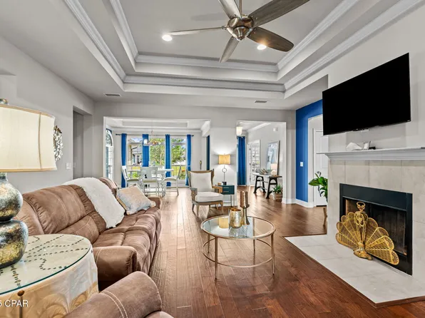 89 Fedora Dr, Southport, FL 32409