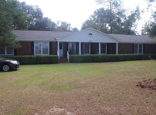 184 Mathis Rd, Cairo, GA 39827