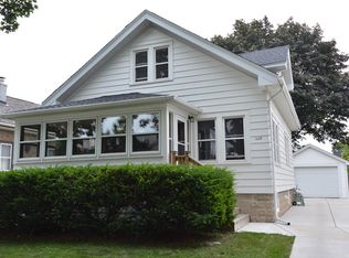 154 S 77th St, Milwaukee, WI 53214