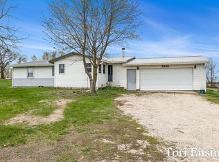 7940 S Derby Rd, Sheridan, MI 48884