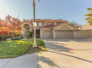 740 N Hughes Ave, Clovis, CA 93611