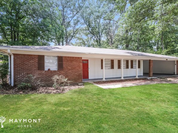 1006 Tanglewood Dr