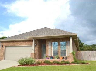 5081 Savage Loop E, Theodore, AL 36582