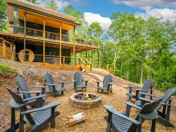 77 Hickory Ln, Ellijay, GA 30540