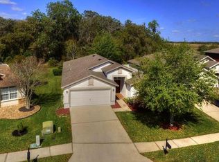 34506 Cliffcreek Ct, Wesley Chapel, FL 33545