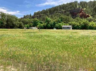 13865 Battle Creek Rd, Hermosa, SD 57744