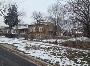 9217 S Perry Ave, Chicago, IL 60620