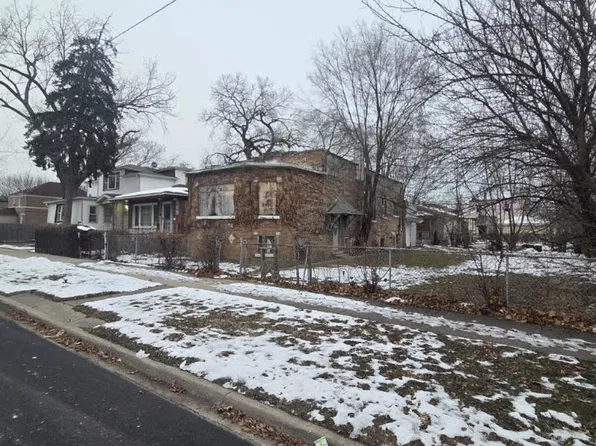 9217 S Perry Ave, Chicago, IL 60620