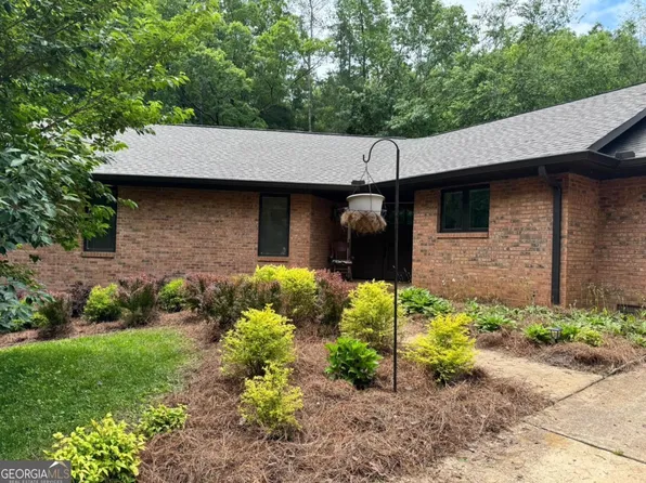 459 Riverbend Rd, Dawsonville, GA 30534