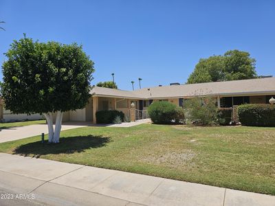 9212 N 107th Ave, Sun City, AZ, 85351